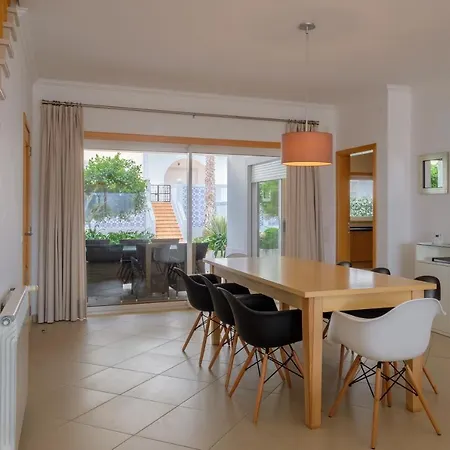 Townhouse T4 Vista Mar