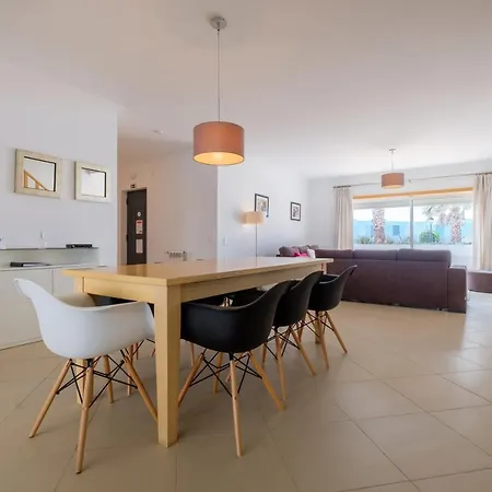 Holiday home Townhouse T4 Vista Mar *