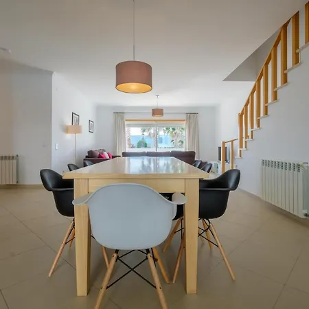 Holiday home Townhouse T4 Vista Mar