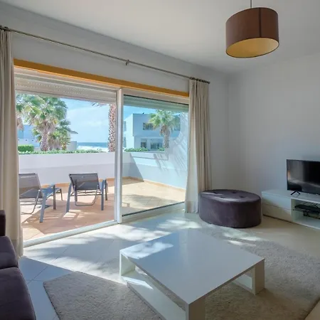 Holiday home Townhouse T4 Vista Mar *