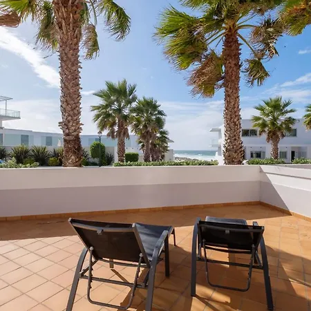 Holiday home Townhouse T4 Vista Mar *