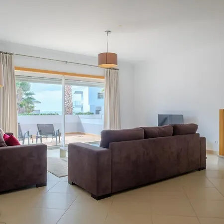 Holiday home Townhouse T4 Vista Mar Obidos