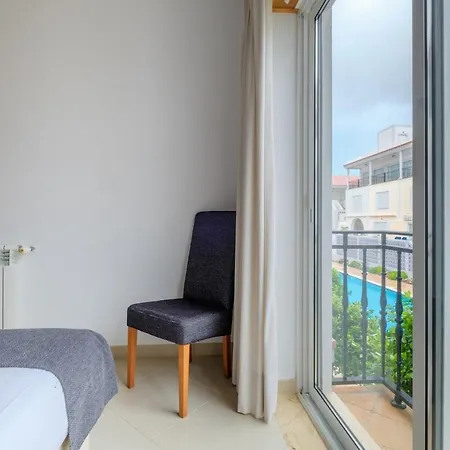 Holiday home Townhouse T4 Vista Mar Obidos