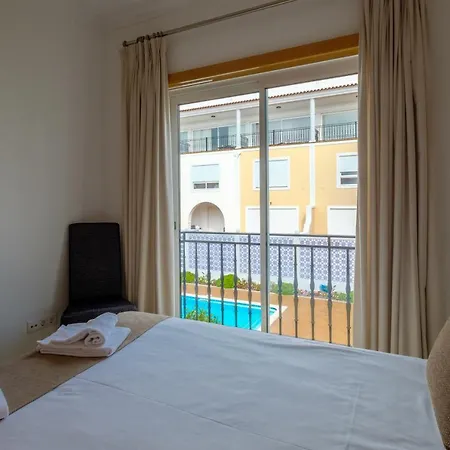 Townhouse T4 Vista Mar Holiday home