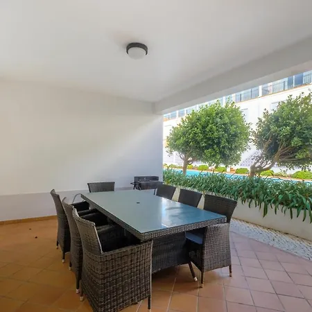 Townhouse T4 Vista Mar *