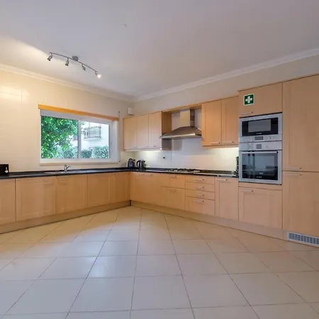 Townhouse T4 Vista Mar Holiday home *