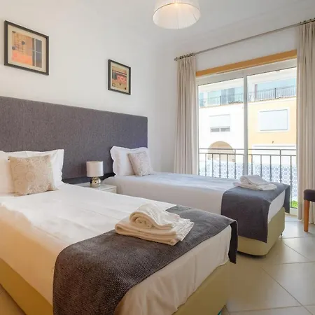 Townhouse T4 Vista Mar Obidos