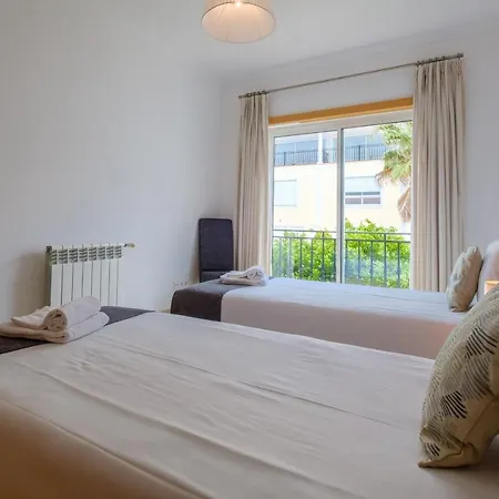 Townhouse T4 Vista Mar *