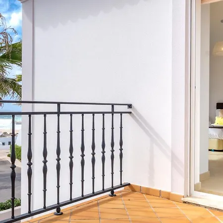 Townhouse T4 Vista Mar Holiday home *